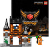 LEGO Set-MBA Adventure Designer (Kits 7, 8, 9)-Master Builder Academy-20214-1-Creative Brick Builders