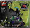 LEGO Set-MBA Level One - Kit 3: Robots-Master Builder Academy-20202-1-Creative Brick Builders