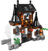 LEGO Set-MBA Level Three - Kit 7: The Lost Village-Master Builder Academy-20206-1-Creative Brick Builders