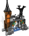 LEGO Set-MBA Level Three - Kit 8: The Forbidden Bridge-Master Builder Academy-20207-1-Creative Brick Builders