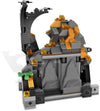 LEGO Set-MBA Level Three - Kit 9: The Dark Lair-Master Builder Academy-20208-1-Creative Brick Builders