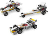 LEGO Set-MBA Level Two - Kit 6: Auto Designer-Master Builder Academy-20205-1-Creative Brick Builders