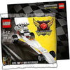 LEGO Set-MBA Level Two - Kit 6: Auto Designer-Master Builder Academy-20205-1-Creative Brick Builders