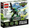 LEGO Set-MBA Robot & Micro Designer (Kits 2, 3)-Master Builder Academy-20216-1-Creative Brick Builders