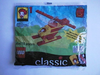 LEGO Set-McDonald's Helicopter polybag-Universal Building Set / Classic Basic-2032-4-Creative Brick Builders