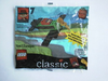 LEGO Set-McDonald's Plane polybag-Universal Building Set / Classic Basic-1841-4-Creative Brick Builders