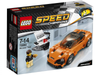 LEGO Set-McLaren 720S-Speed Champions-75880-1-Creative Brick Builders