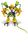 LEGO Set-Meltdown-Hero Factory / Villains-7148-1-Creative Brick Builders