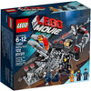LEGO Set-Melting Room-The LEGO Movie-70801-1-Creative Brick Builders
