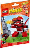 LEGO Set-Meltus - Series 4-Mixels-41530-1-Creative Brick Builders