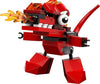 LEGO Set-Meltus - Series 4-Mixels-41530-1-Creative Brick Builders