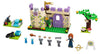 LEGO Set-Merida's Highland Games-Disney Princess-41051-1-Creative Brick Builders