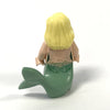LEGO Minifigure-Mermaid-Pirates of the Caribbean-POC020-Creative Brick Builders