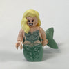 LEGO Minifigure-Mermaid-Pirates of the Caribbean-POC020-Creative Brick Builders