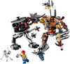 LEGO Set-MetalBeard's Duel-The LEGO Movie-70807-1-Creative Brick Builders