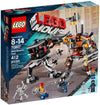 LEGO Set-MetalBeard's Duel-The LEGO Movie-70807-1-Creative Brick Builders