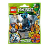 LEGO Set-Mezmo (Polybag)-Ninjago-9555-1-Creative Brick Builders