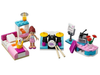 LEGO Set-Mia's Bedroom-Friends-3939-1-Creative Brick Builders