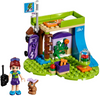 LEGO Set-Mia's Bedroom-Friends-Creative Brick Builders