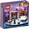 LEGO Set-Mia's Magic Tricks-Friends-41001-1-Creative Brick Builders