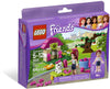 LEGO Set-Mia's Puppy House-Friends-3934-4-Creative Brick Builders