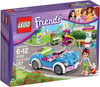 LEGO Set-Mia's Roadster-Friends-41091-1-Creative Brick Builders