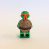 LEGO Minifigure-Michelangelo-Teenage Mutant Ninja Turtles-TNT003-Creative Brick Builders
