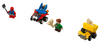 LEGO Set-Mighty Micros: Scarlet Spider vs. Sandman-Super Heroes / Ultimate Spider Man-76089-1-Creative Brick Builders