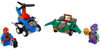 LEGO Set-Mighty Micros: Spider-Man vs. Green Goblin-Super Heroes / Mighty Micros / Ultimate Spider-Man-76064-1-Creative Brick Builders