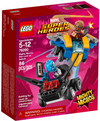 LEGO Set-Mighty Micros: Star-Lord vs. Nebula-Super Heroes / Mighty Micros-76090-1-Creative Brick Builders