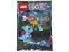 LEGO Set-Miku The Dragon foil pack-Elves-241601-1-Creative Brick Builders