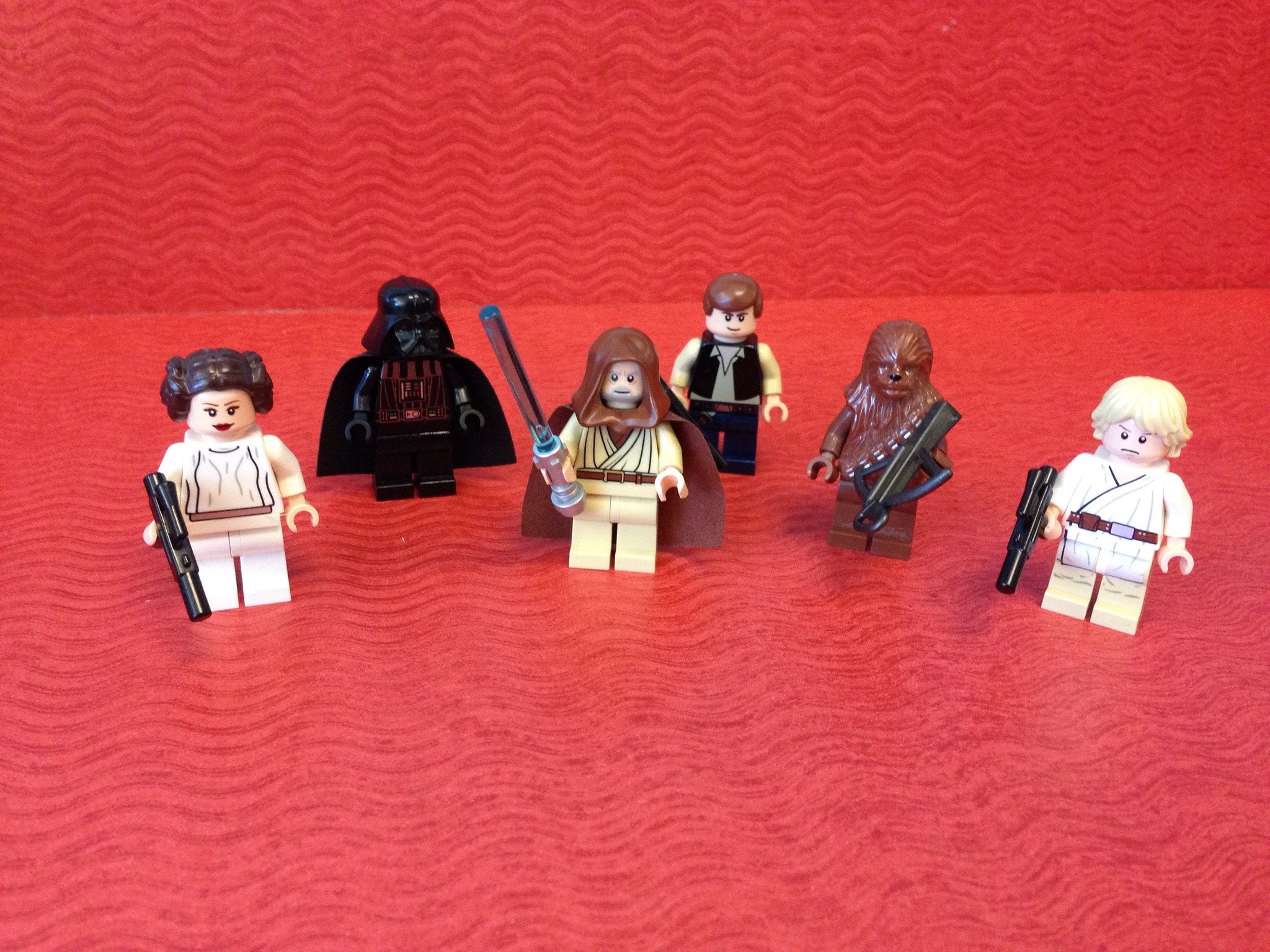 Millennium Falcon 2011 Creative Brick Builders