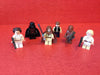 LEGO Set-Millennium Falcon (2011)-Star Wars / Star Wars Episode 4/5/6-7965-1-Creative Brick Builders