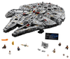 LEGO Set-Millennium Falcon - UCS (2nd edition)-Star Wars / Ultimate Collector Series / Star Wars Other-75192-1-Creative Brick Builders