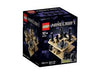 LEGO Set-Minecraft Micro World - The End-Minecraft-21107-1-Creative Brick Builders