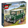 LEGO Set-MINI Cooper-Creator / Model / Traffic-10242-1-Creative Brick Builders