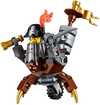 LEGO Set-Mini Master-Building MetalBeard polybag-Sets / The LEGO Movie 2-30528-1-Creative Brick Builders