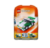LEGO Set-Mini Sport Car-Creator / Basic Model / Traffic-6910-1-Creative Brick Builders