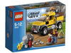 LEGO Set-Mining 4 x 4-Town / City / Construction-4200-1-Creative Brick Builders