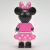 LEGO Minifigure-Minnie Mouse-Collectible Minifigures / Disney-DIS011-Creative Brick Builders