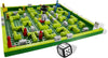 LEGO Set-Minotaurus-Gear / Game-3841-3-Creative Brick Builders