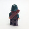 LEGO Minifigure-Mirkwood Elf Archer-The Hobbit and the Lord of the Rings / The Hobbit-LOR078-Creative Brick Builders