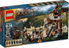 LEGO Set-Mirkwood Elf Army-The Hobbit and the Lord of the Rings / The Hobbit-79012-1-Creative Brick Builders