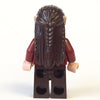 LEGO Minifigure-Mirkwood Elf Chief-The Hobbit and the Lord of the Rings / The Hobbit-LOR054-Creative Brick Builders