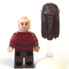 LEGO Minifigure-Mirkwood Elf Chief-The Hobbit and the Lord of the Rings / The Hobbit-LOR054-Creative Brick Builders