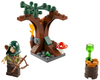 LEGO Set-Mirkwood Elf Guard (Polybag)-The Hobbit and the Lord of the Rings / The Hobbit-30212-1-Creative Brick Builders
