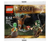 LEGO Set-Mirkwood Elf Guard (Polybag)-The Hobbit and the Lord of the Rings / The Hobbit-30212-1-Creative Brick Builders
