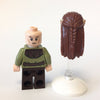 LEGO Minifigure-Mirkwood Elf Guard-The Hobbit and the Lord of the Rings / The Hobbit-LOR053-Creative Brick Builders