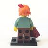 LEGO Minifigure-Misako-Collectible Minifigures / The LEGO Ninjago Movie-coltlnm-9-Creative Brick Builders
