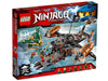 LEGO Set-Misfortune's Keep-Ninjago-70605-1-Creative Brick Builders